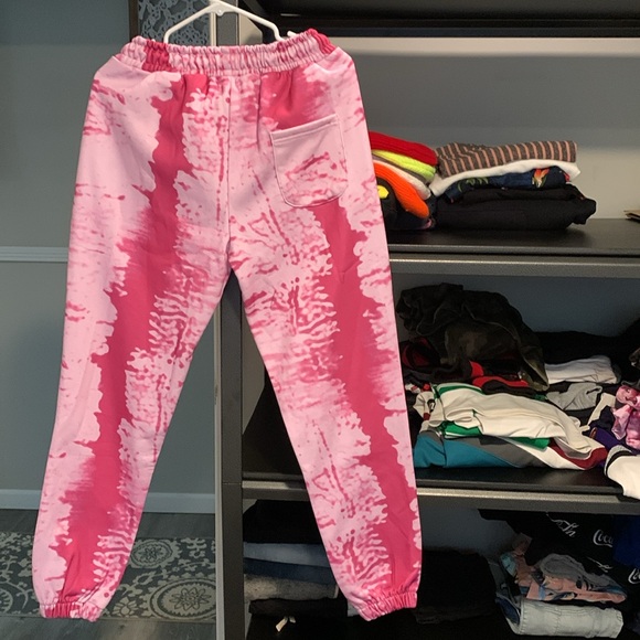 BoohooMan men’s sweatsuit outfit - Picture 8 of 16